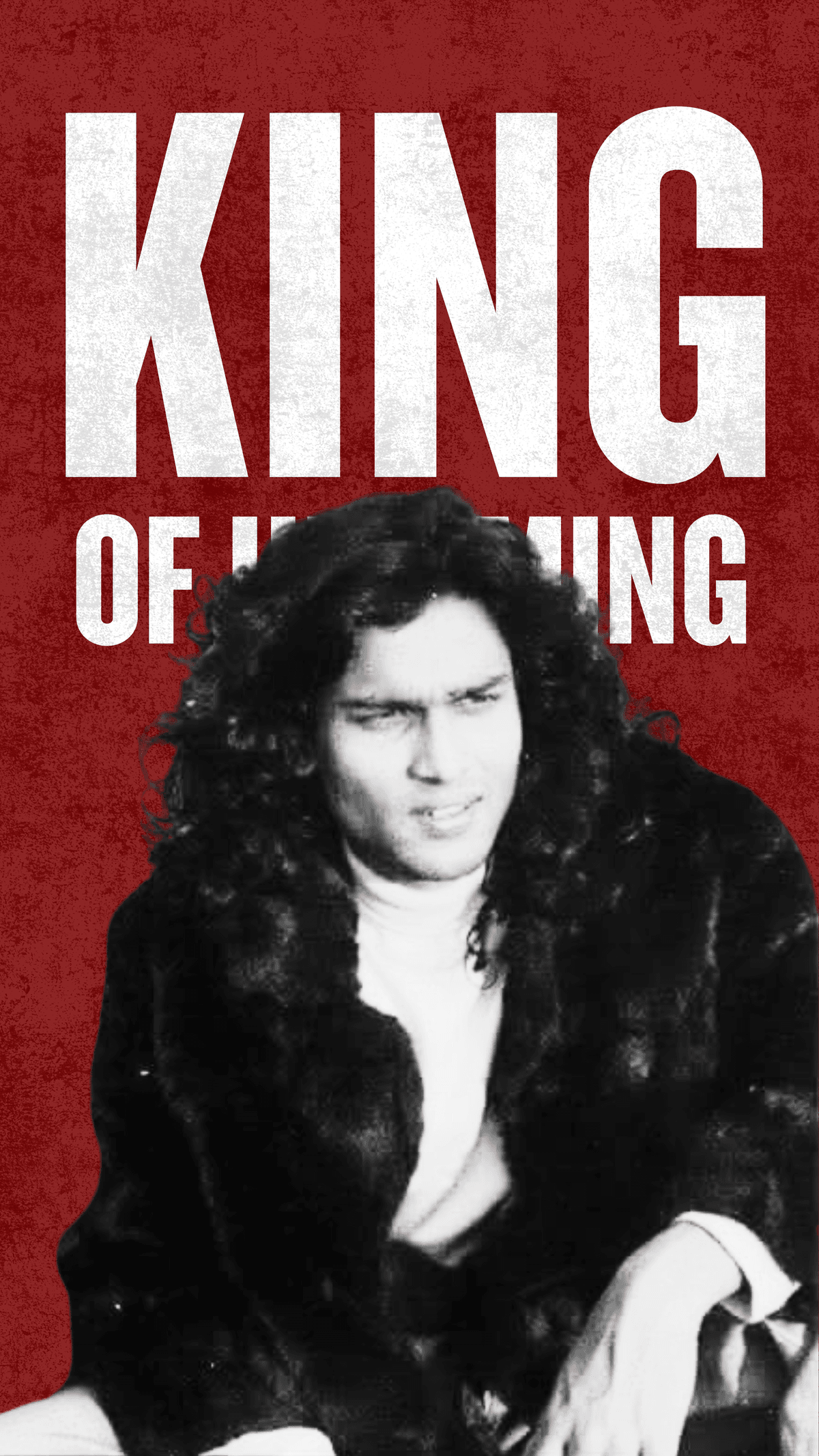 King of Humming " Zubeen Garg"