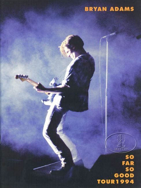 Bedroom poster