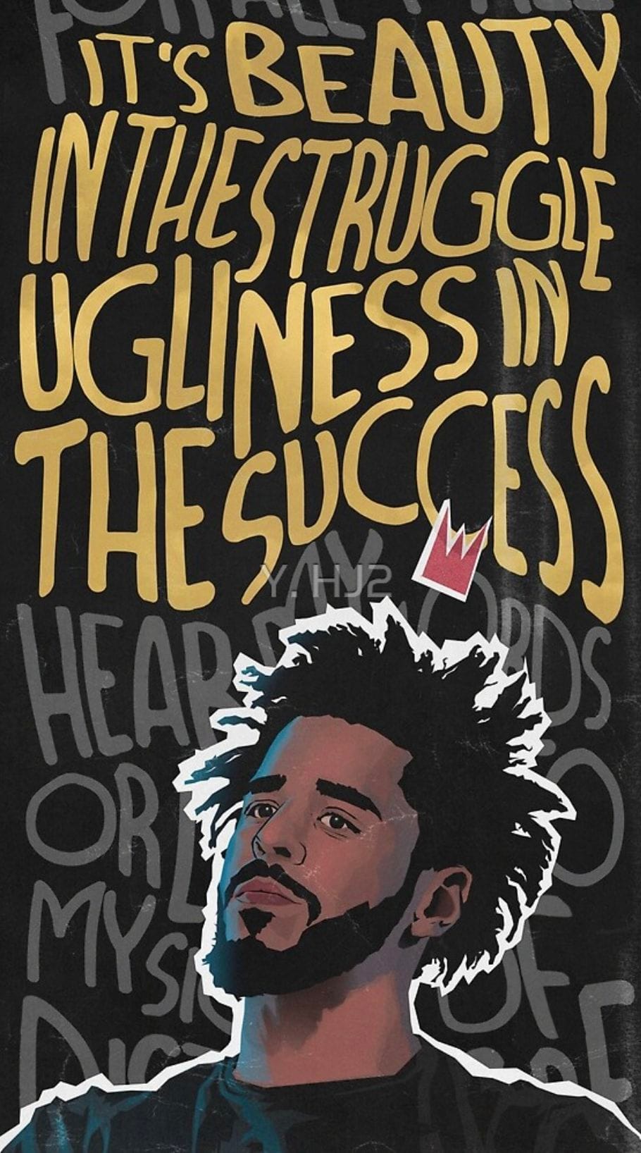 J Cole