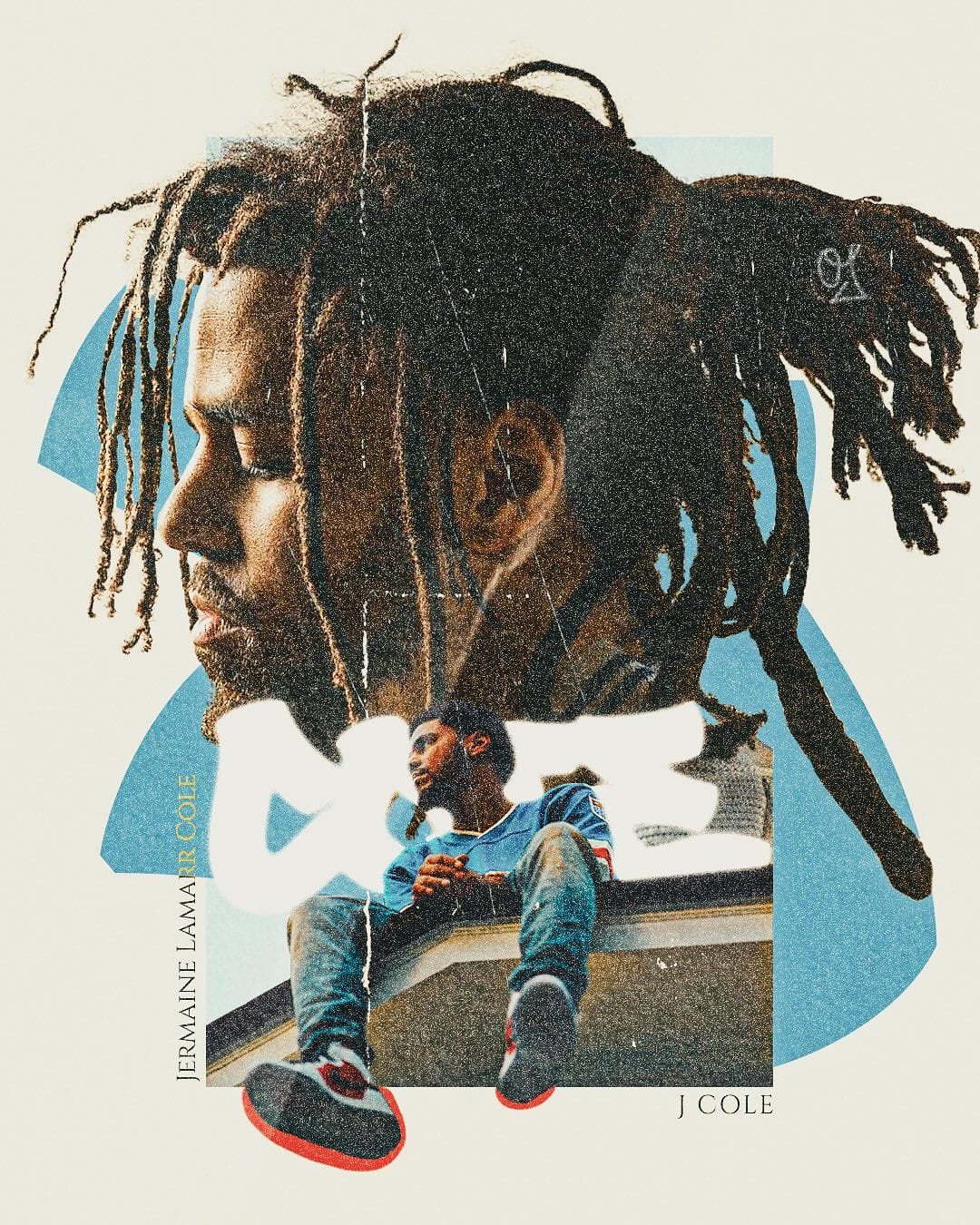 J Cole