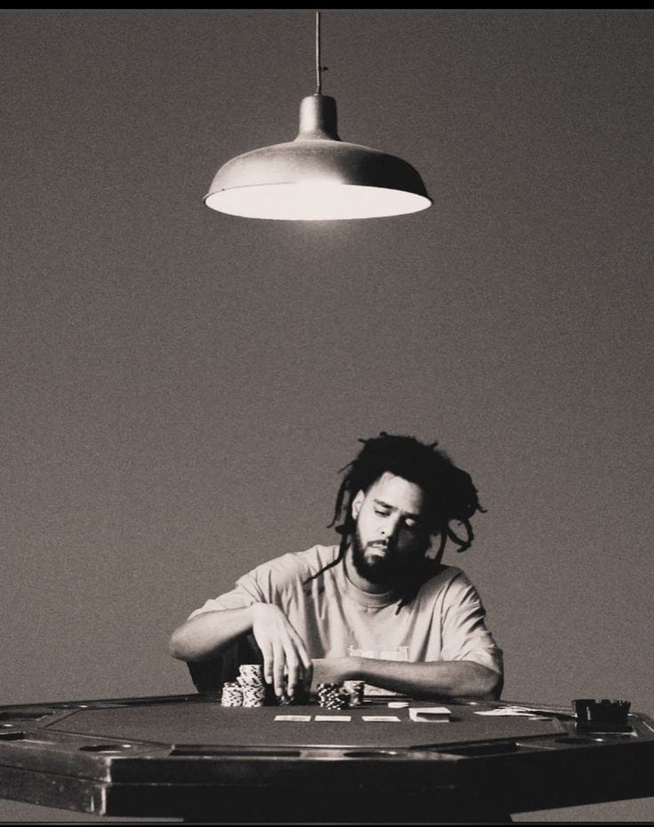 J Cole