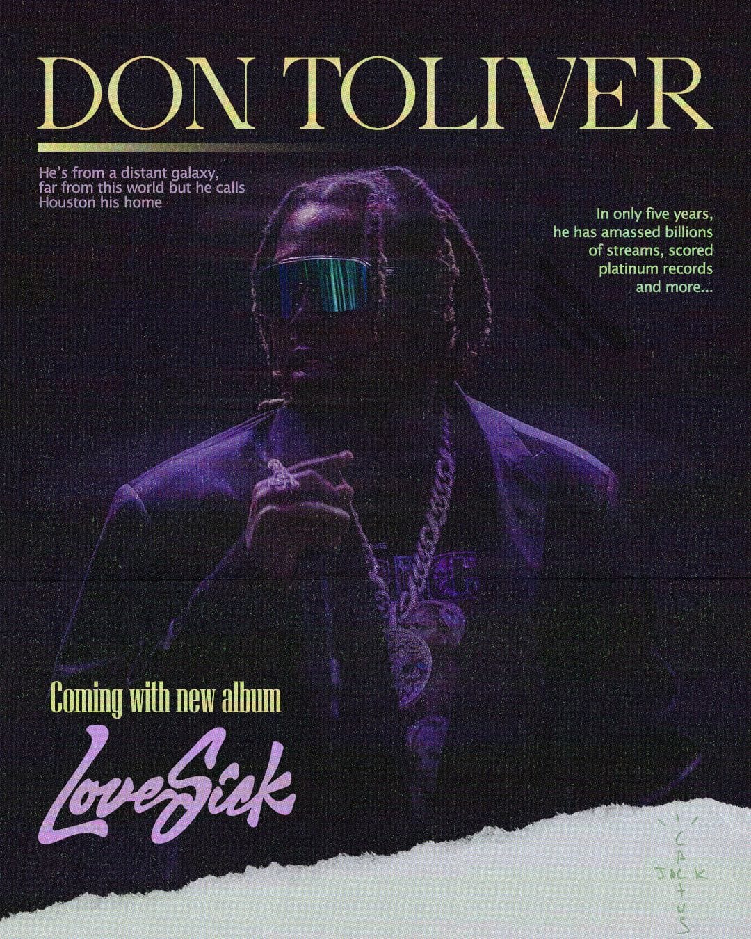 Don Toliver