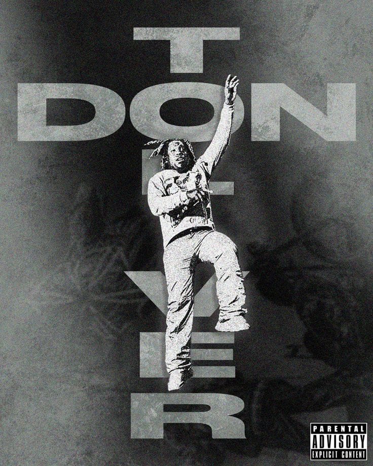 Don Toliver
