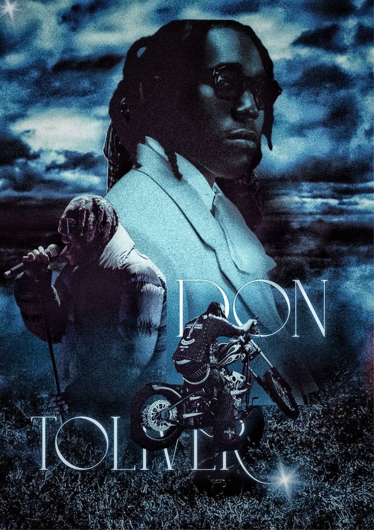 Don Toliver
