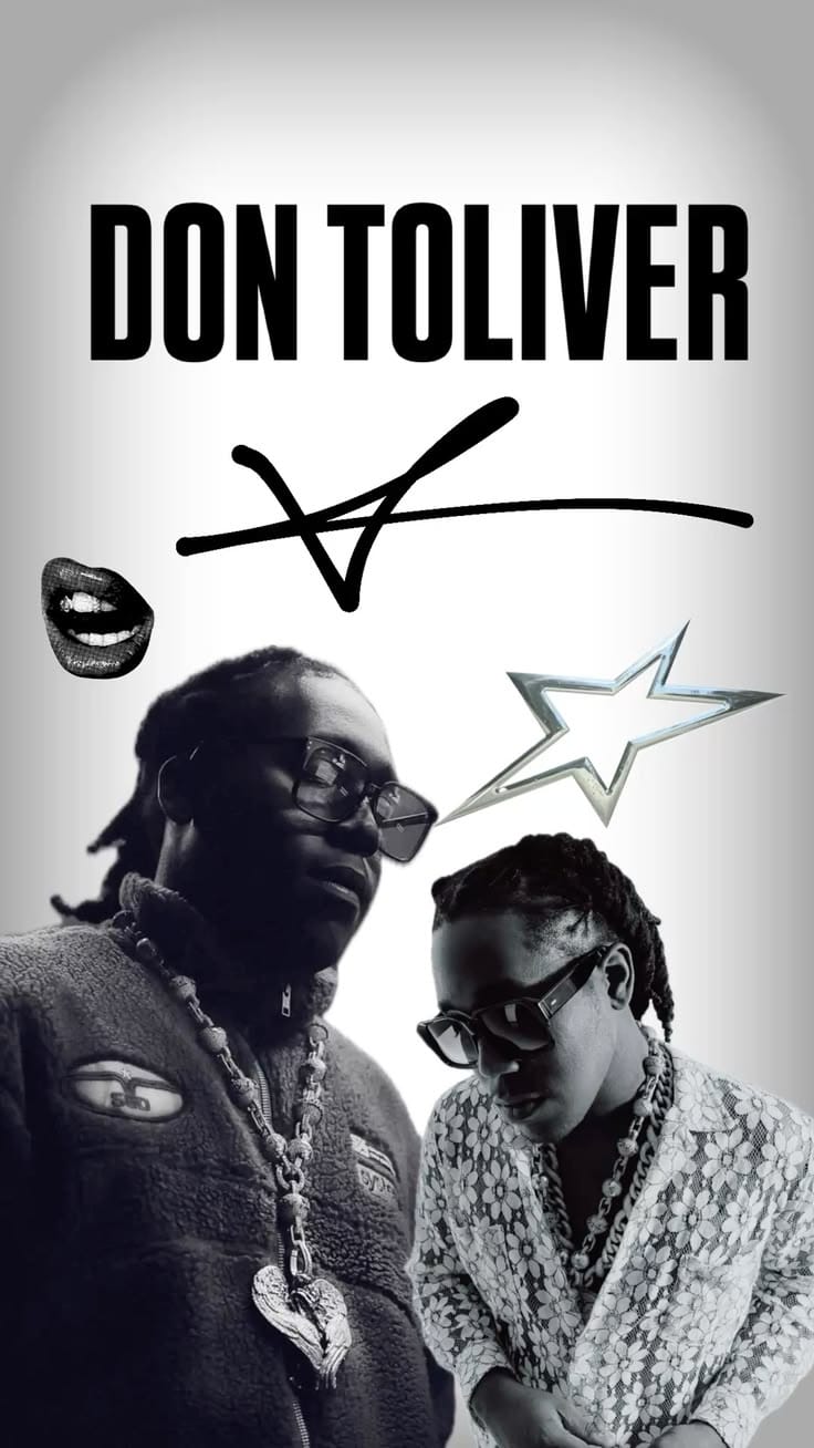 Don Toliver
