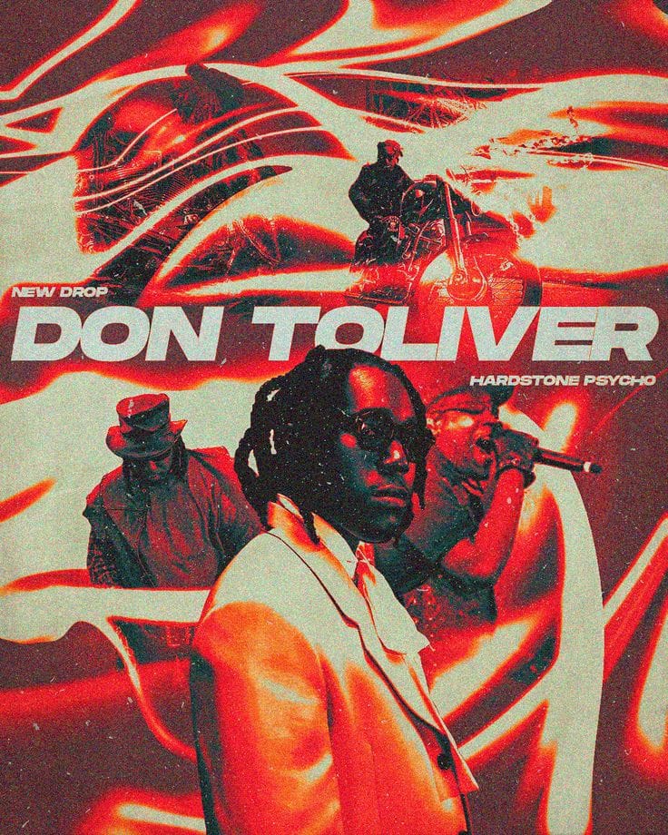 Don Toliver