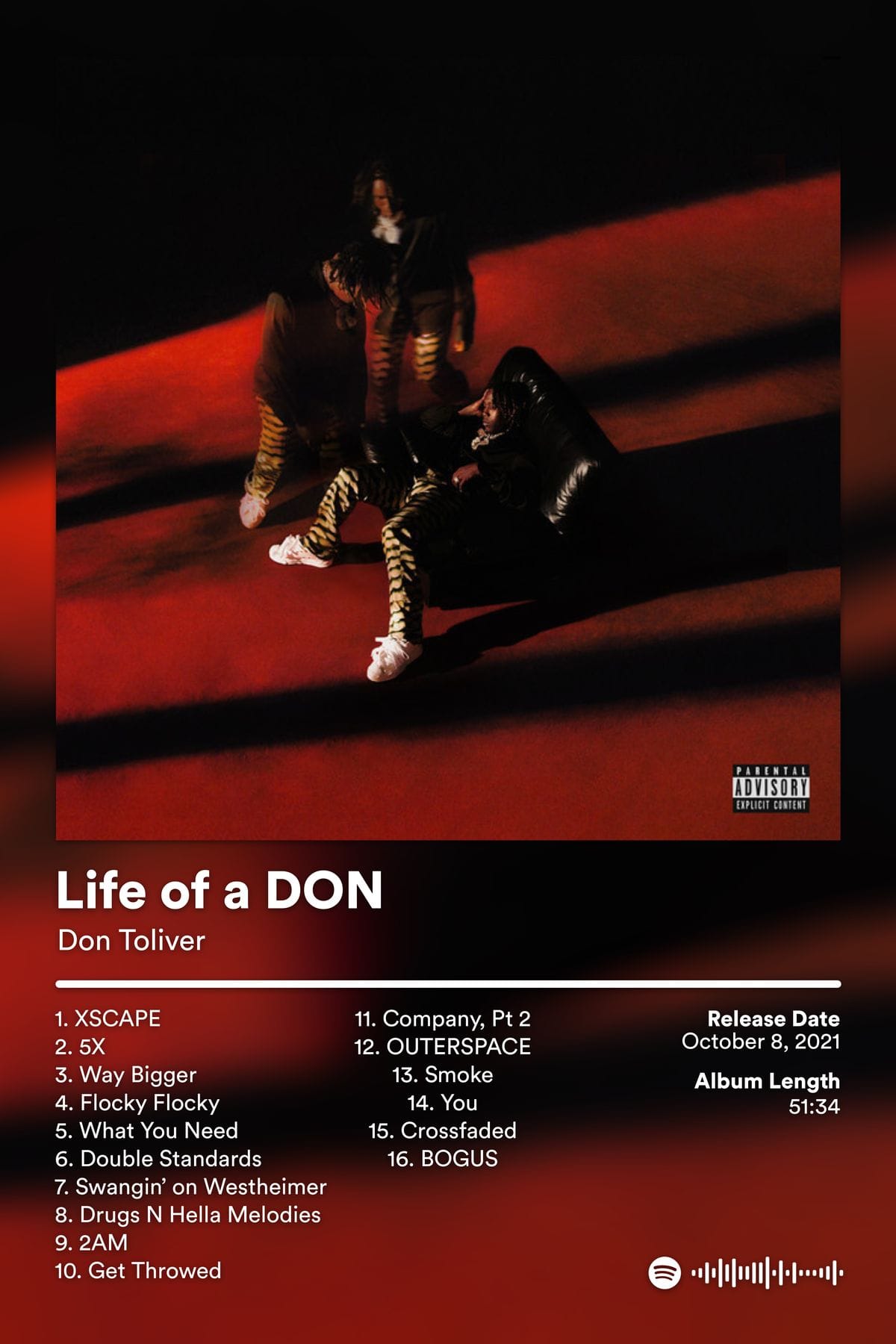 Don Toliver