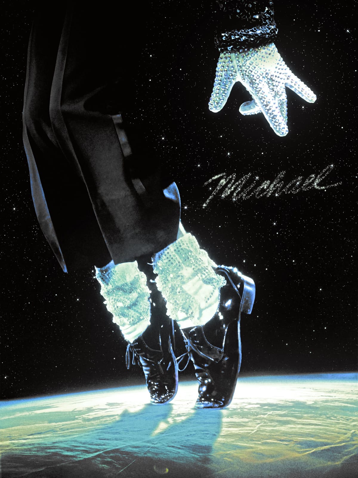 Michael poster