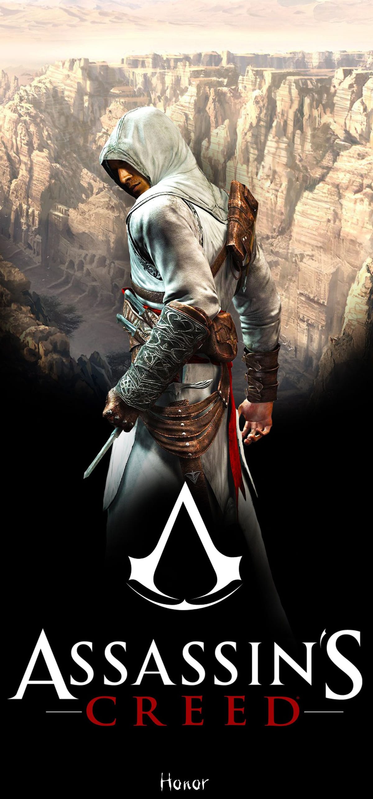 Assassin's Creed poster