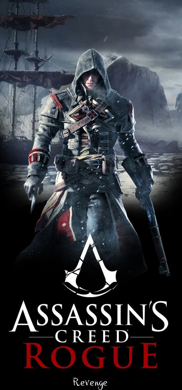 Assassin's Creed poster