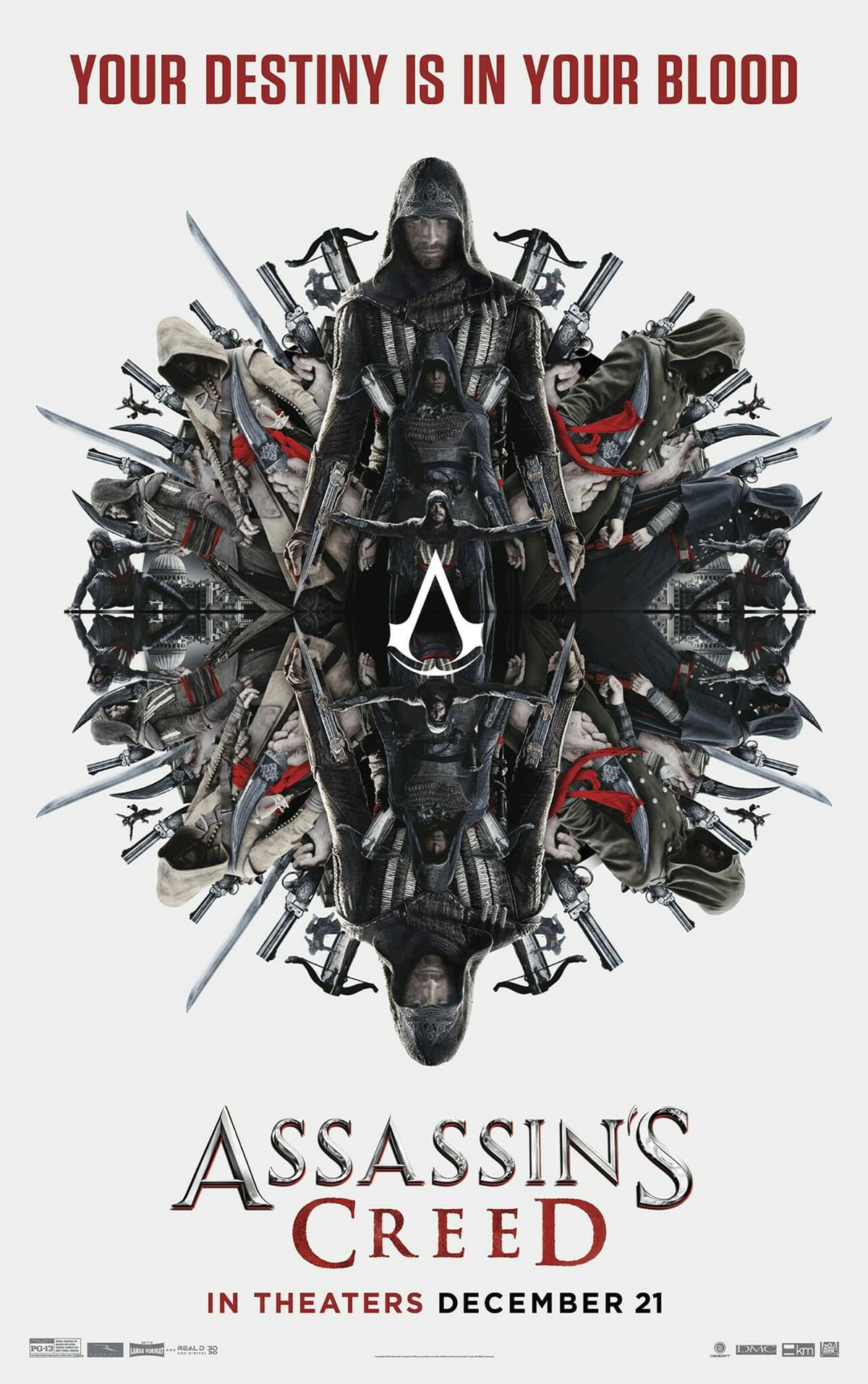 Assassin's Creed poster