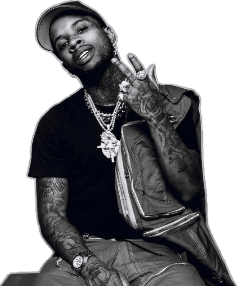 Tory Lanez poster