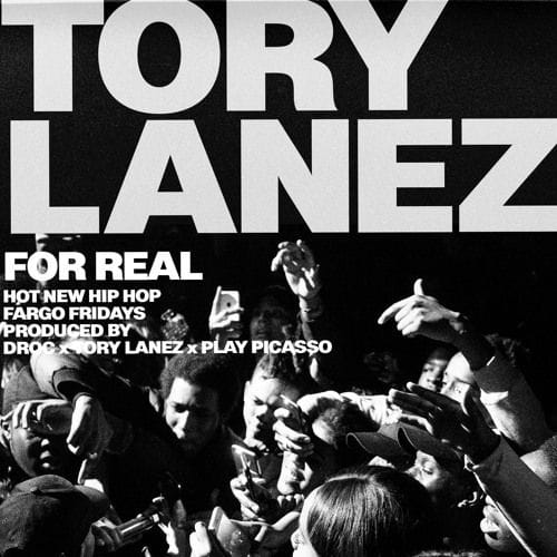 Tory Lanez poster