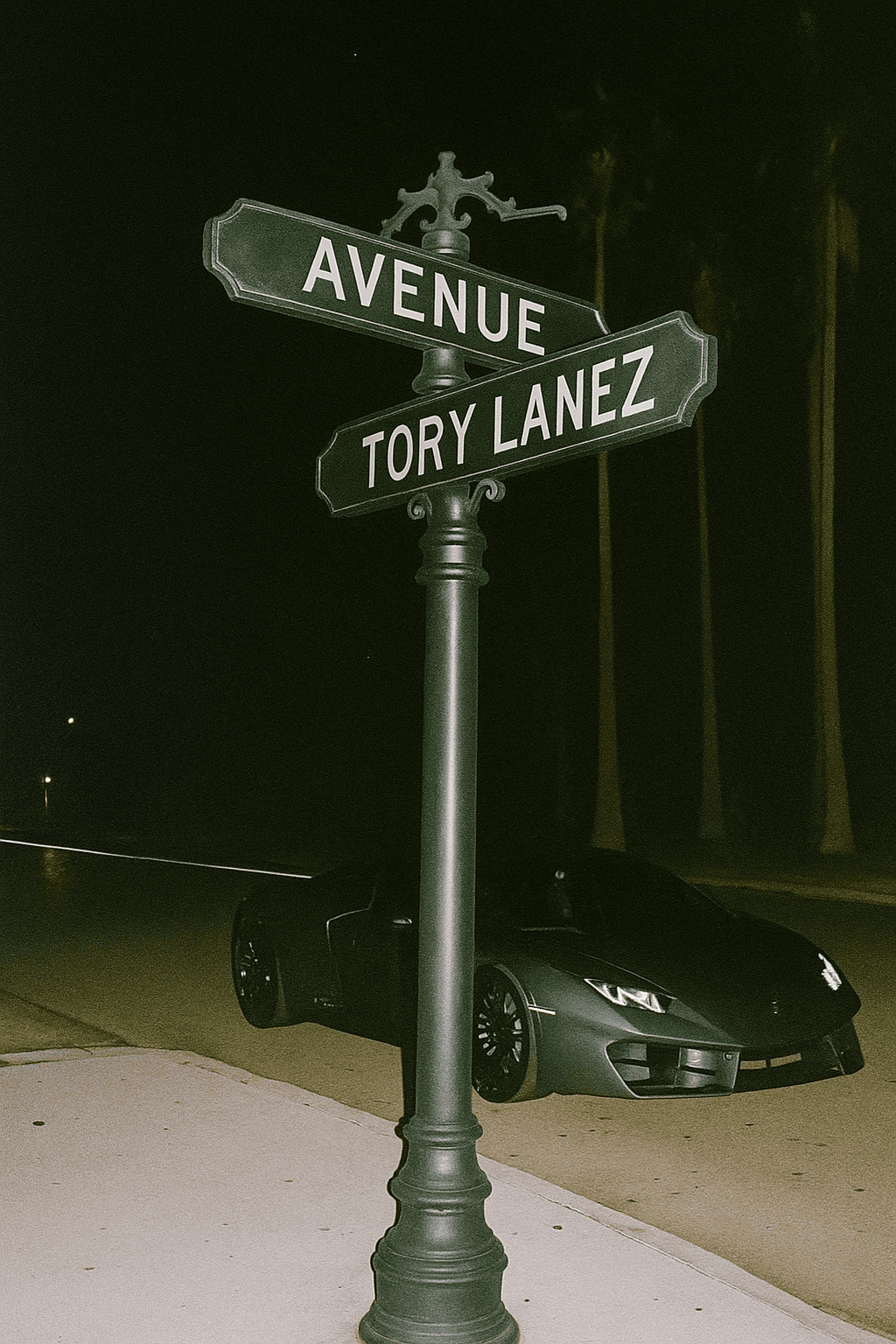 Tory Lanez Lotta Money Ave