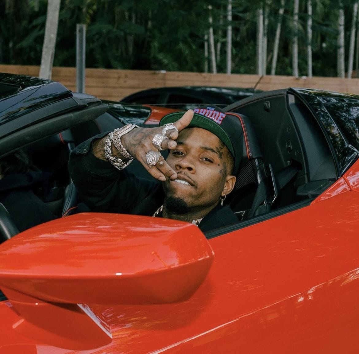 Tory Lanez