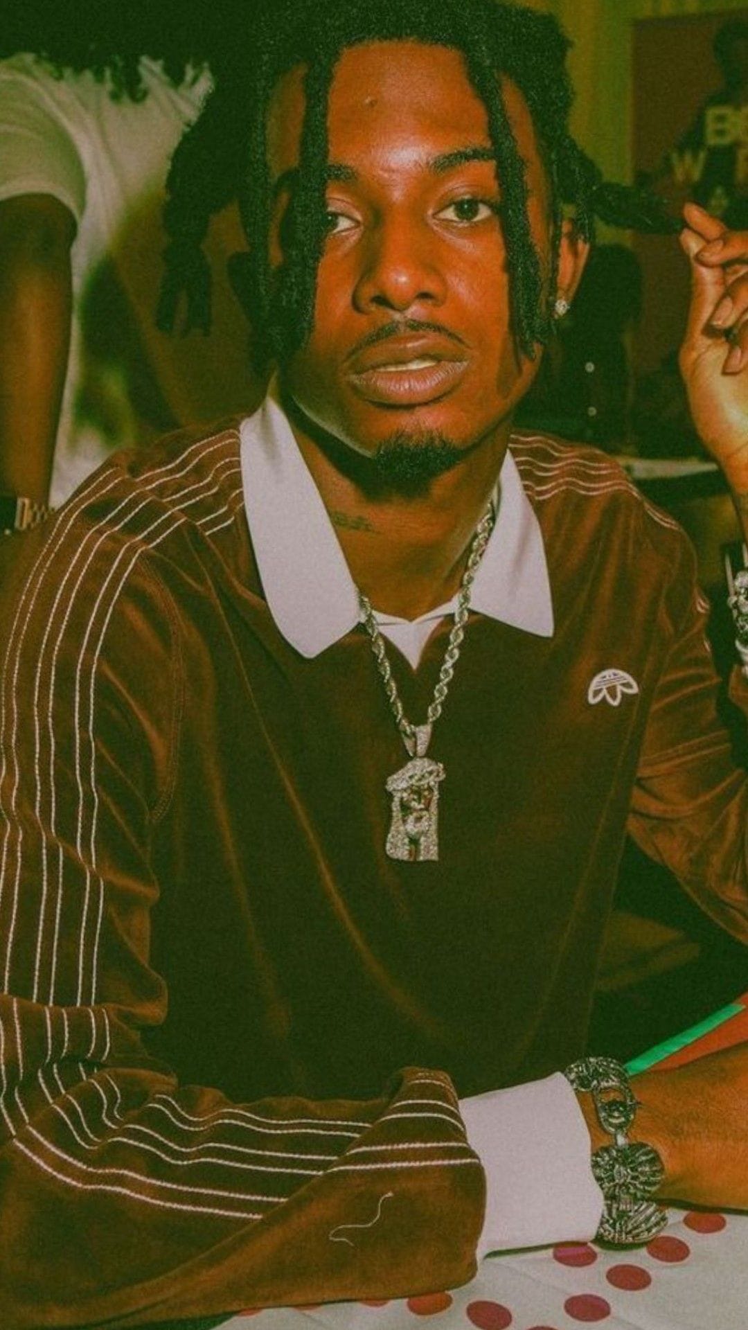 Tory Lanez poster