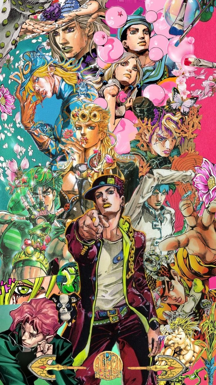 JJba