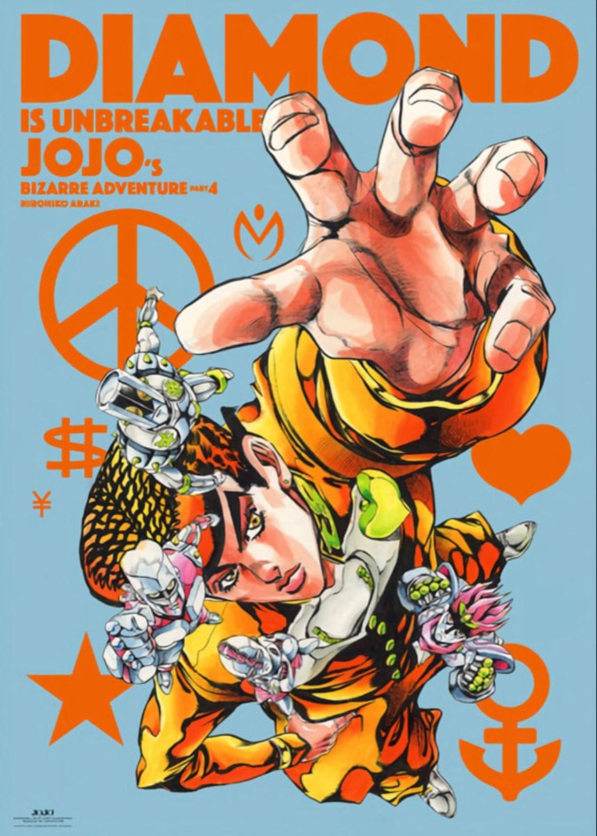 jjba pt. 4