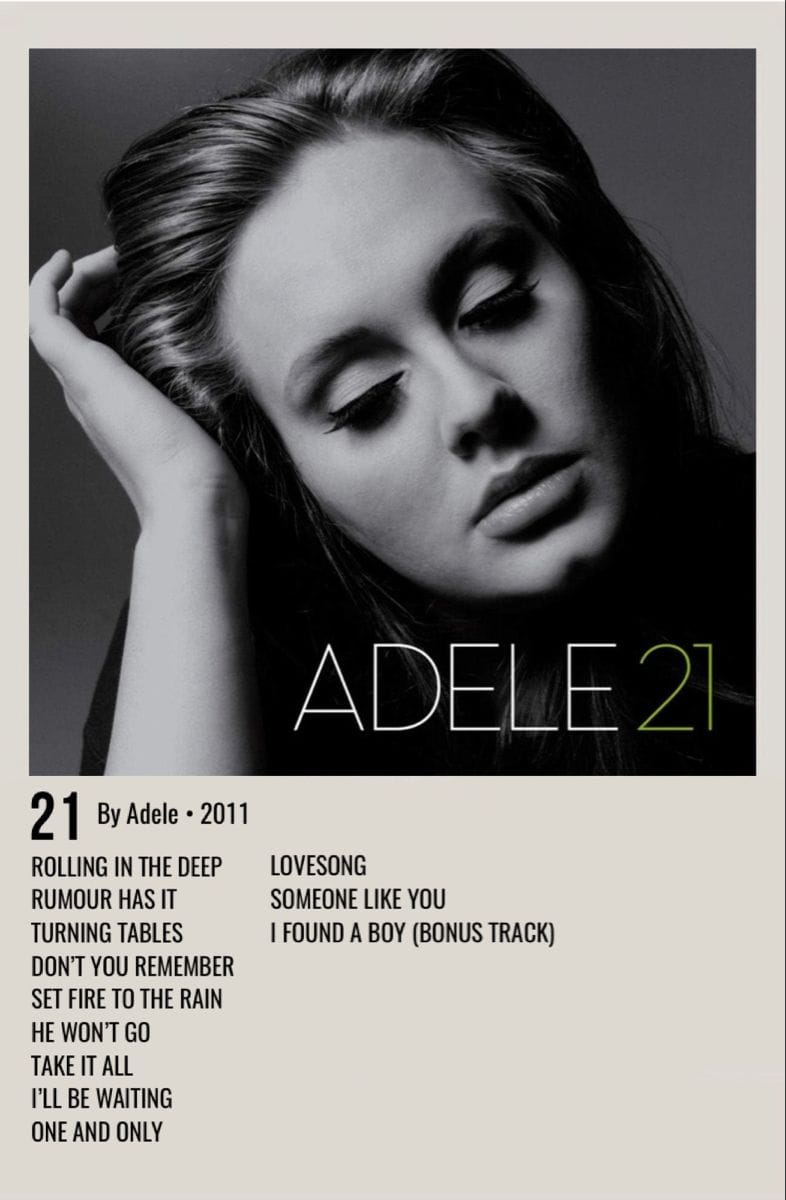 adele