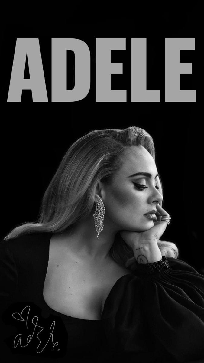 Adele