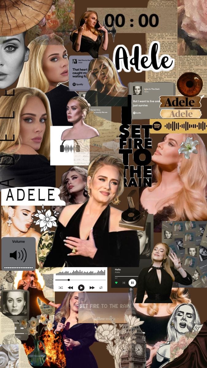 Adele