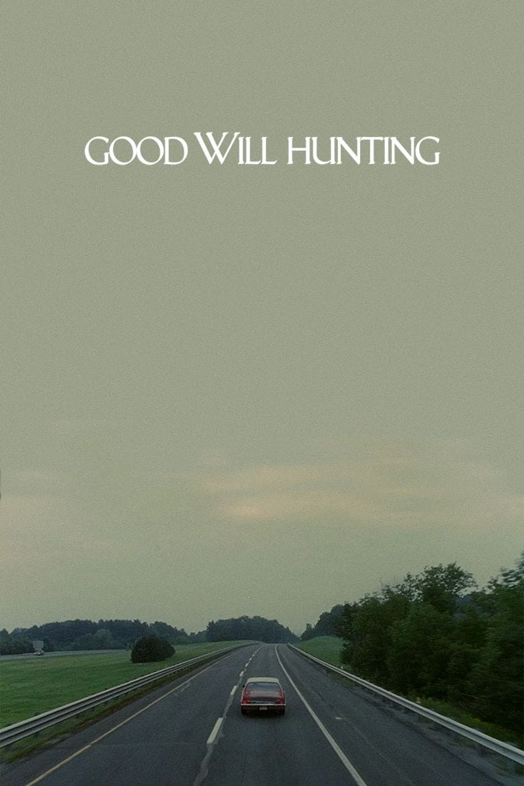 Good Will Hunting