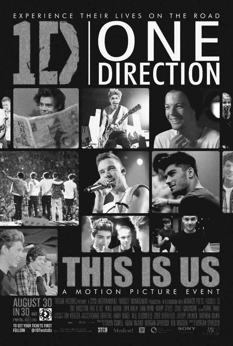 One Direction