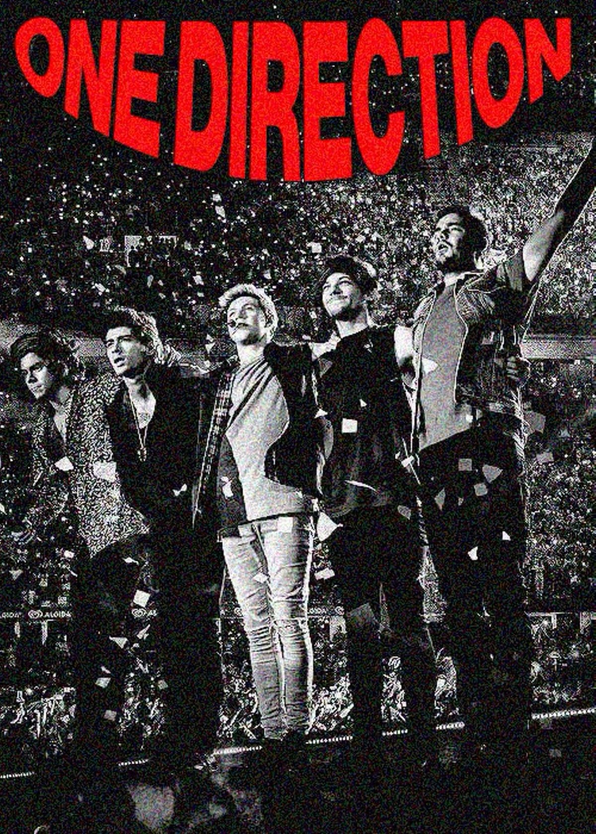 One Direction