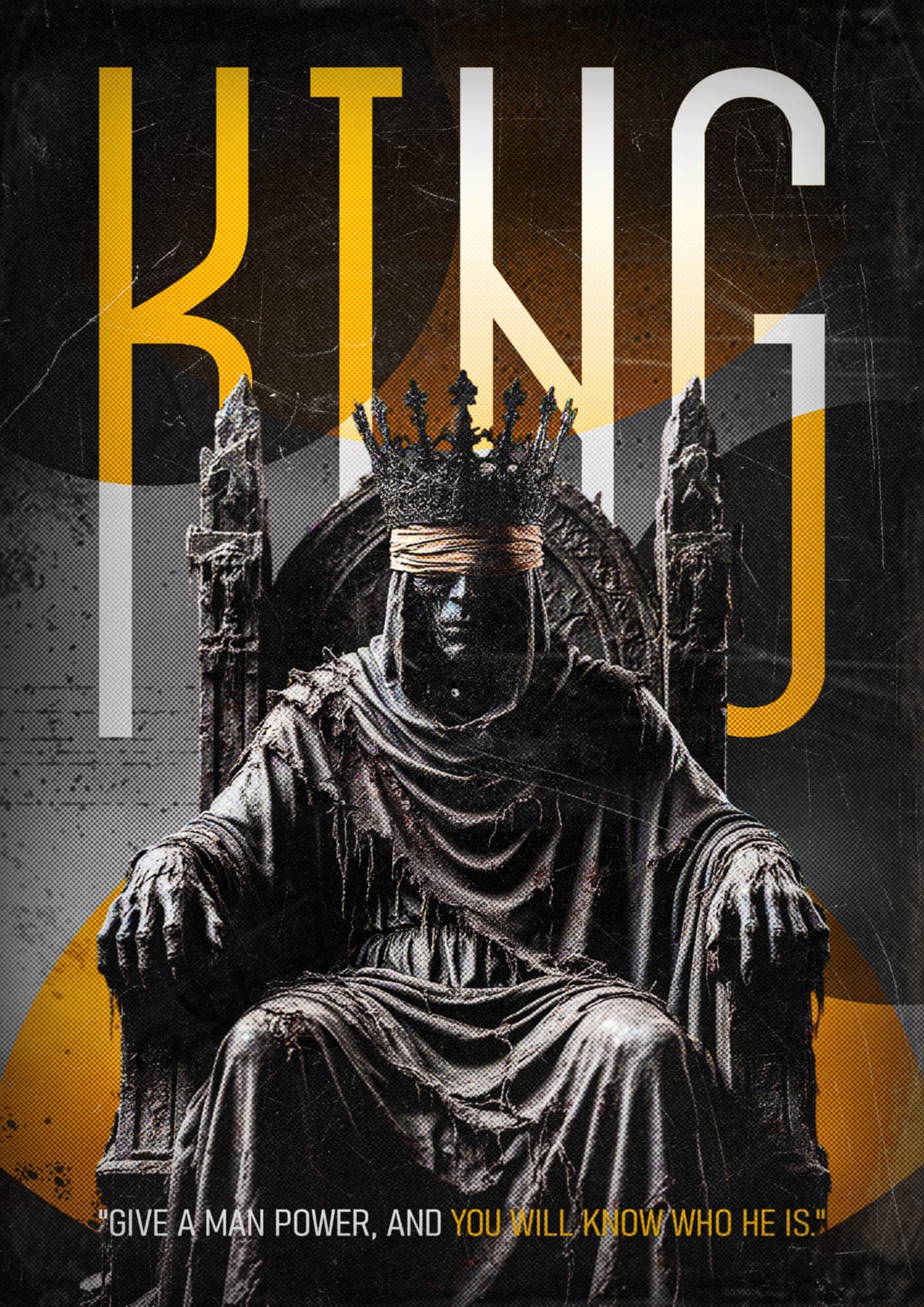 King
