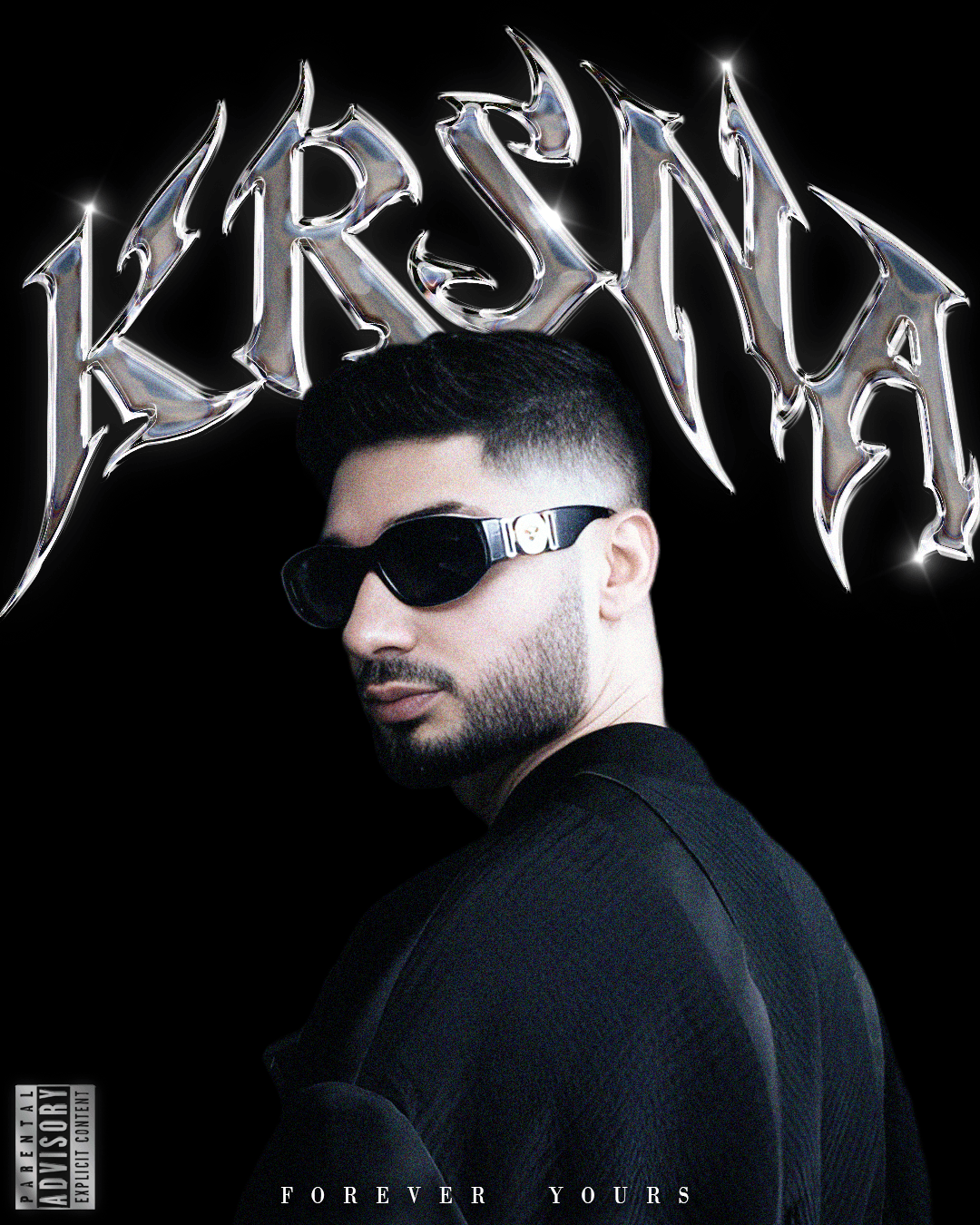 Kr$na poster