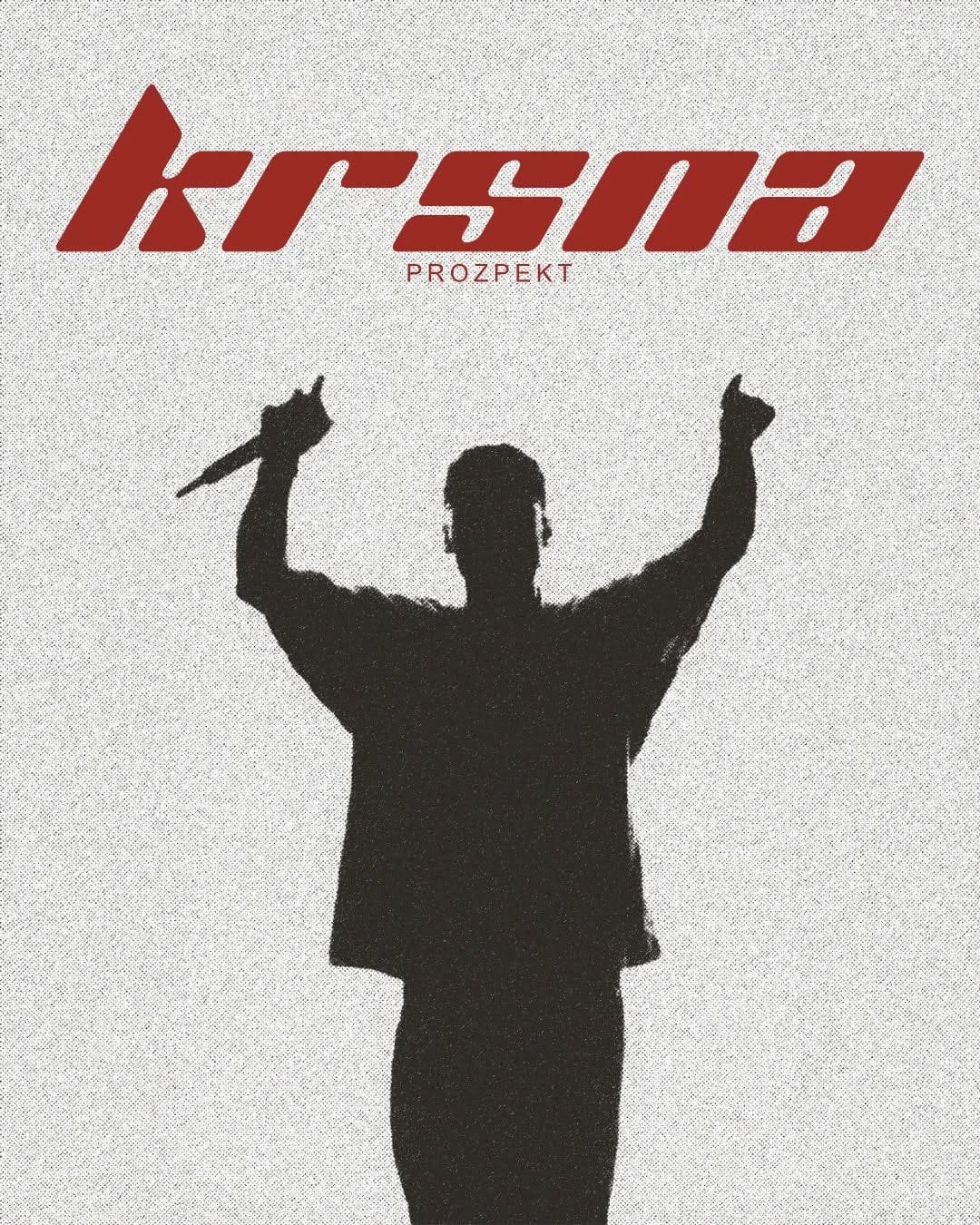 Kr$na poster