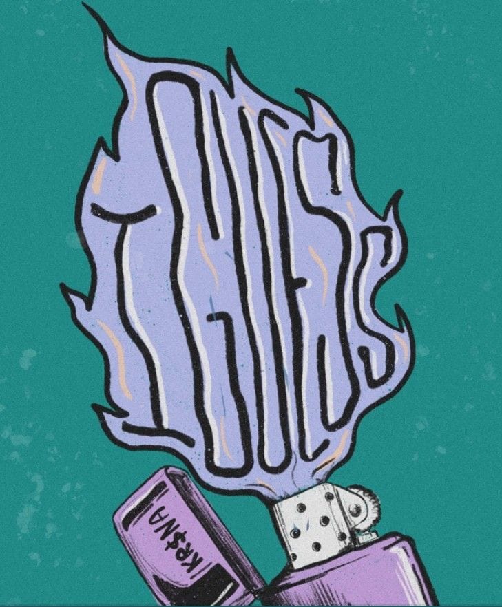 Kr$na - I guess