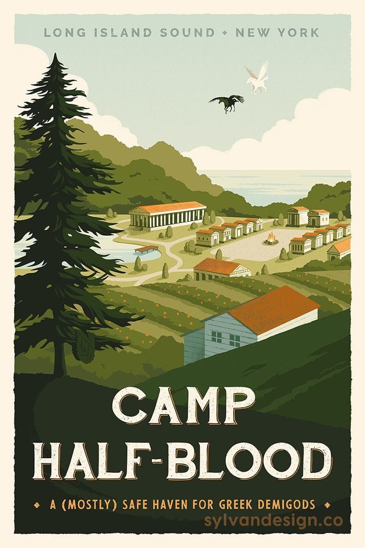 Half-Blood Prince poster