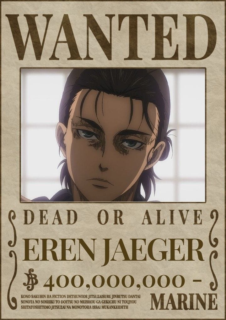 Eren
