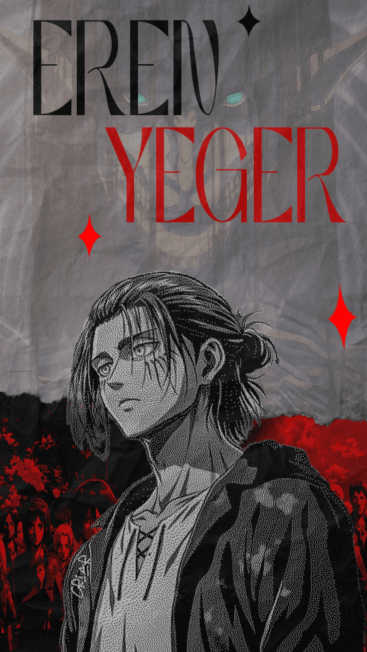 EREN YEGER
