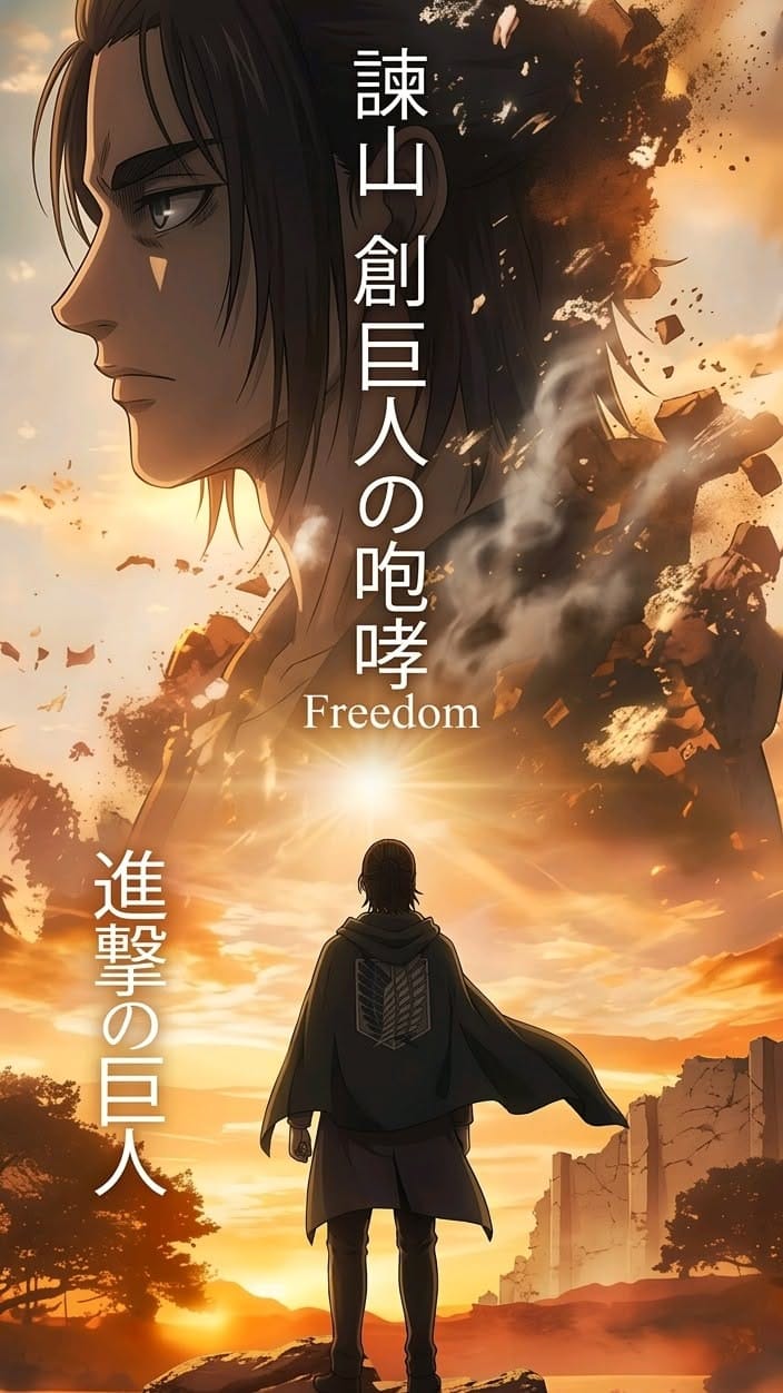 Attack on Titan