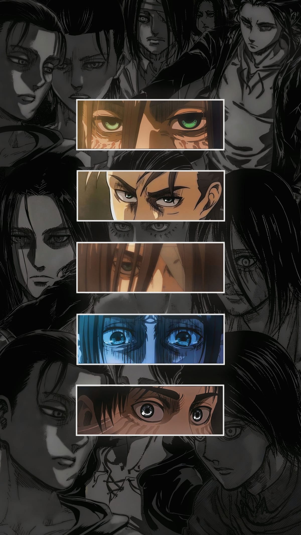 Eren Yeager