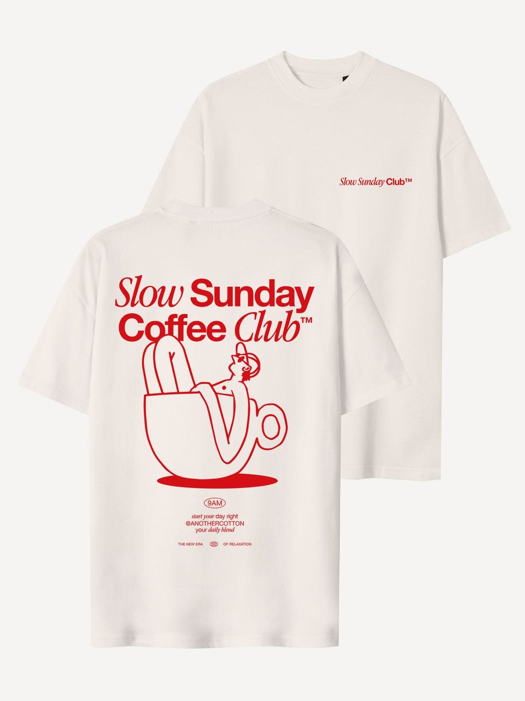 Tshirt poster