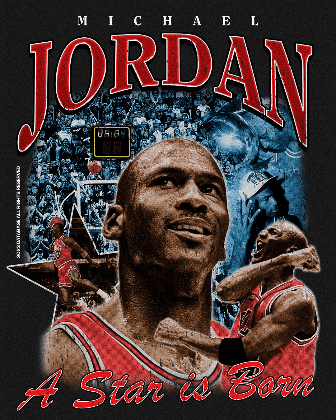Bootleg Tshirt Projects :: Photos, videos, logos, illustrations and branding