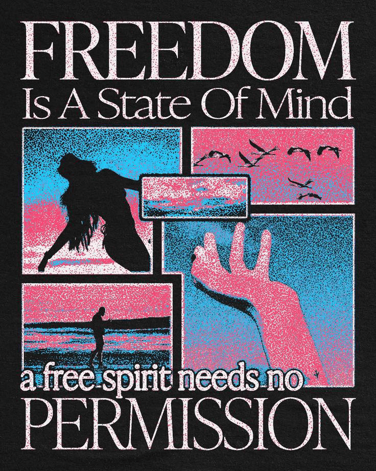 Freedom