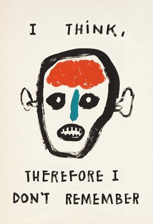 Basquiat poster