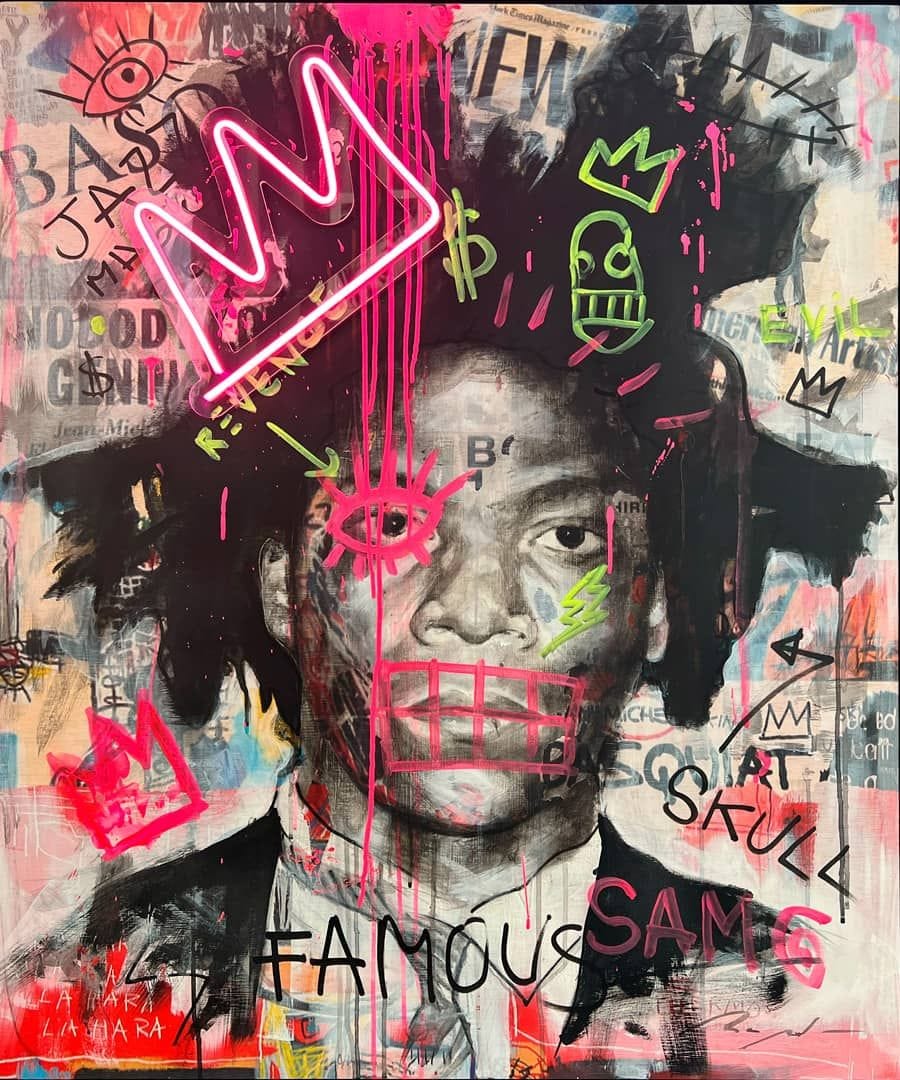 Basquiat