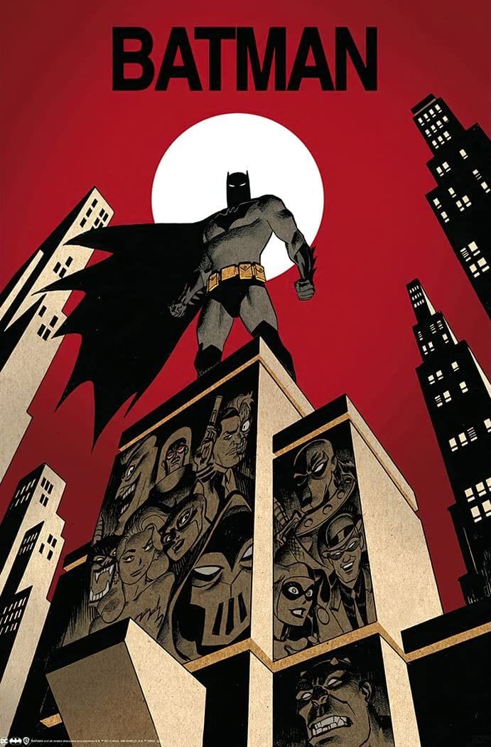 Batman
