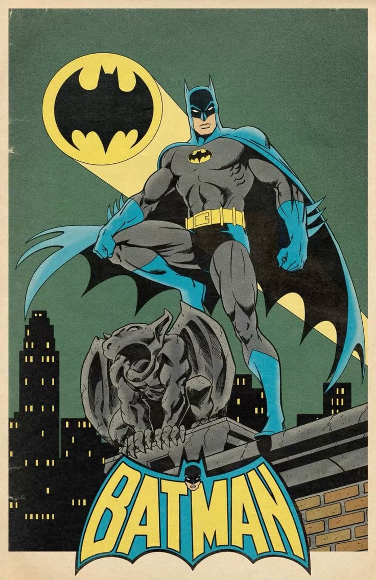 Batman