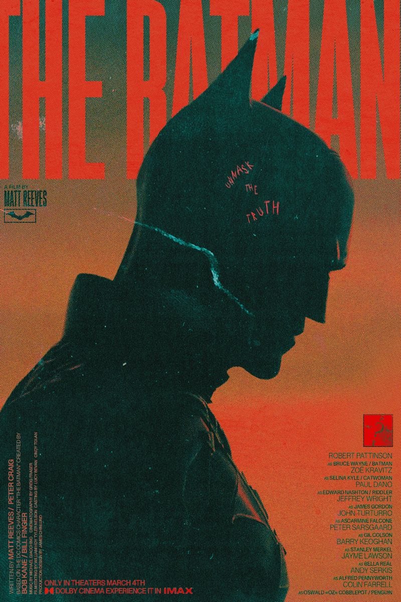 Batman
