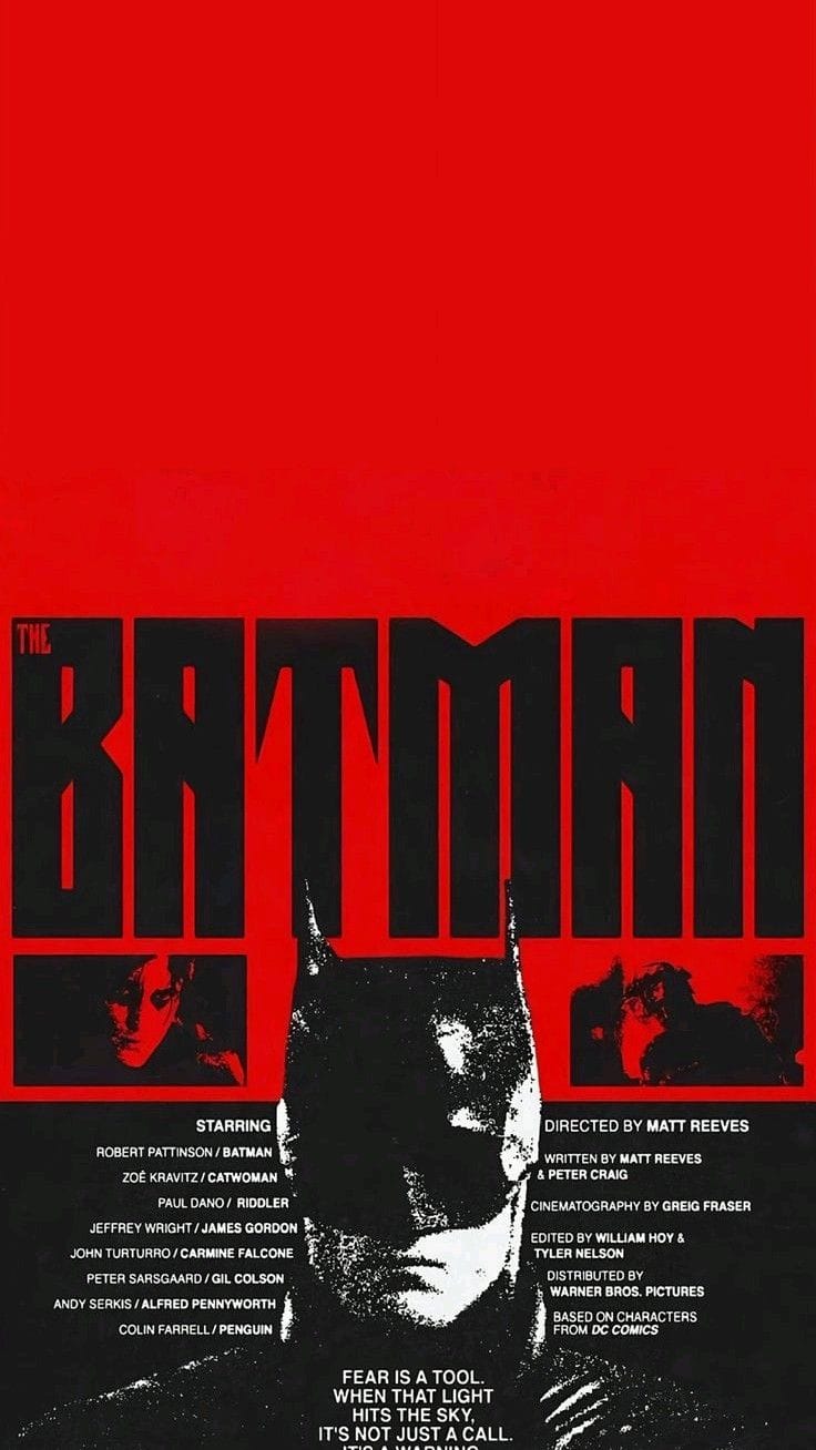 Batman
