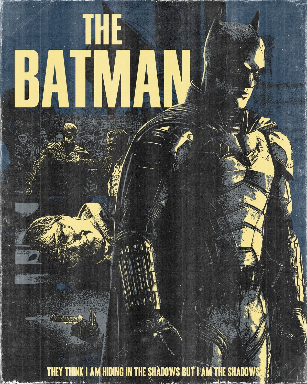 Batman