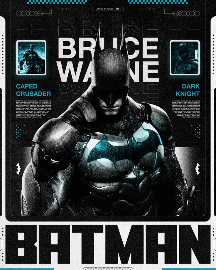 Batman