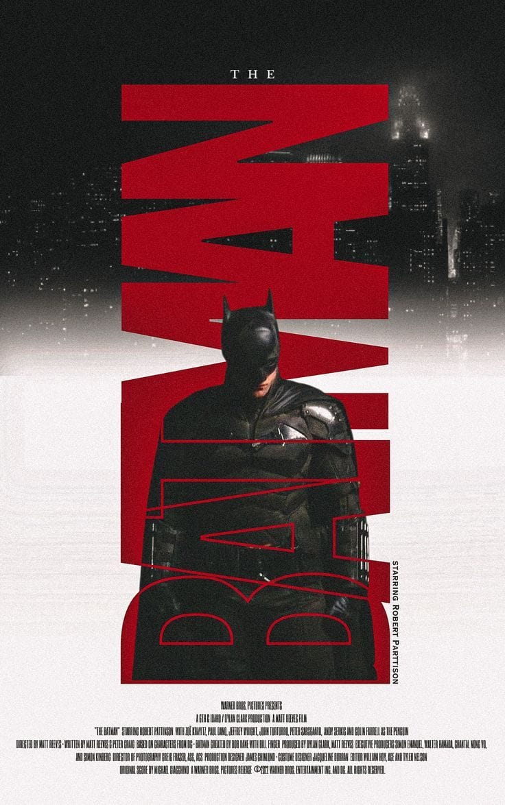 Batman