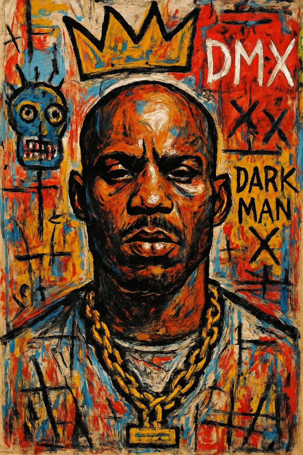 Basquiat